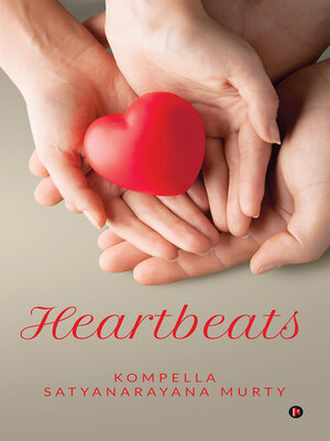 cover image of Heartbeats
